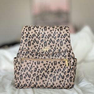 Freshly picked mini backpack